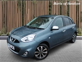 Used Nissan Micra Used Nissan Micra