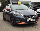 Used Nissan Micra