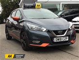 Used Nissan Micra Used Nissan Micra