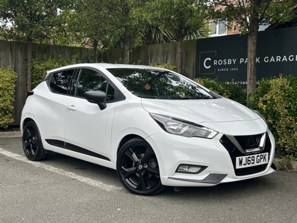 Large image for the Used Nissan MICRA