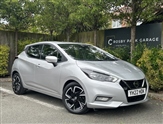Used Nissan Micra