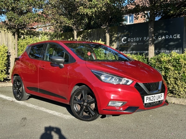Large image for the Used Nissan MICRA