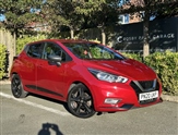 Used Nissan Micra