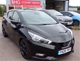 Used Nissan Micra