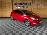 Used Nissan Micra