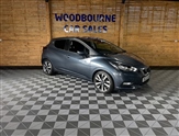 Used Nissan Micra