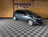 Used Nissan Micra