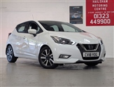 Used Nissan Micra
