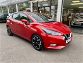 Used Nissan Micra