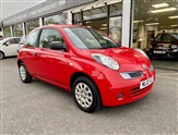 Used Nissan Micra