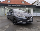 Used Nissan Micra