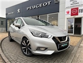 Used Nissan Micra