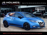 Used Nissan Micra