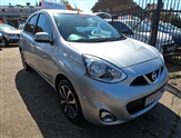 Used Nissan Micra