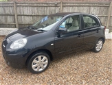 Used Nissan Micra
