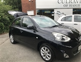 Used Nissan Micra