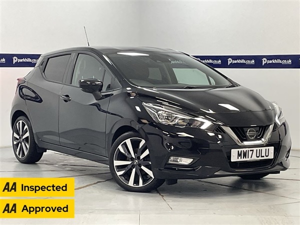 Large image for the Used Nissan MICRA