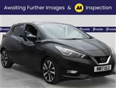 Used Nissan Micra