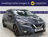 Used Nissan Micra