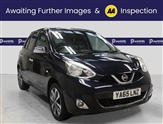 Used Nissan Micra Used Nissan Micra