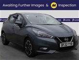 Used Nissan Micra