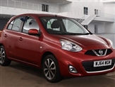 Used Nissan Micra