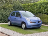 Used Nissan Micra