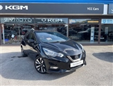 Used Nissan Micra