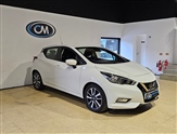 Used Nissan Micra