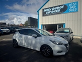 Used Nissan Micra