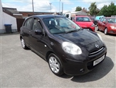 Used Nissan Micra