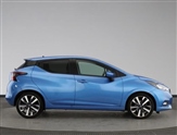 Nissan Micra Image 2