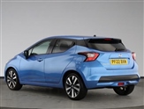 Nissan Micra Image 3