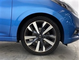Nissan Micra Image 4