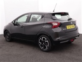 Nissan Micra Image 2