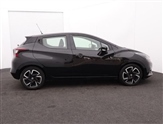 Nissan Micra Image 3