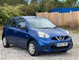 Nissan Micra Image 2