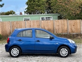 Nissan Micra Image 3