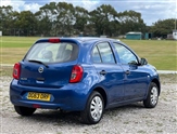 Nissan Micra Image 4