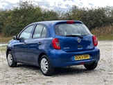 Nissan Micra Image 6