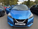 Used Nissan Micra