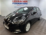 Used Nissan Micra
