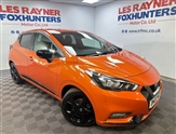 Used Nissan Micra