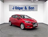 Used Nissan Micra