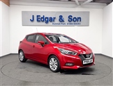 Used Nissan Micra Used Nissan Micra