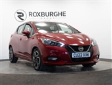 Used Nissan Micra