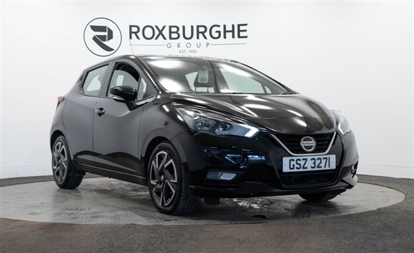 Large image for the Used Nissan MICRA