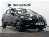 Used Nissan Micra