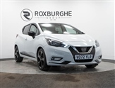 Used Nissan Micra
