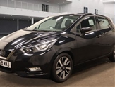 Used Nissan Micra Used Nissan Micra